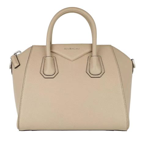 givenchy antigona beige replica|givenchy antigona small black.